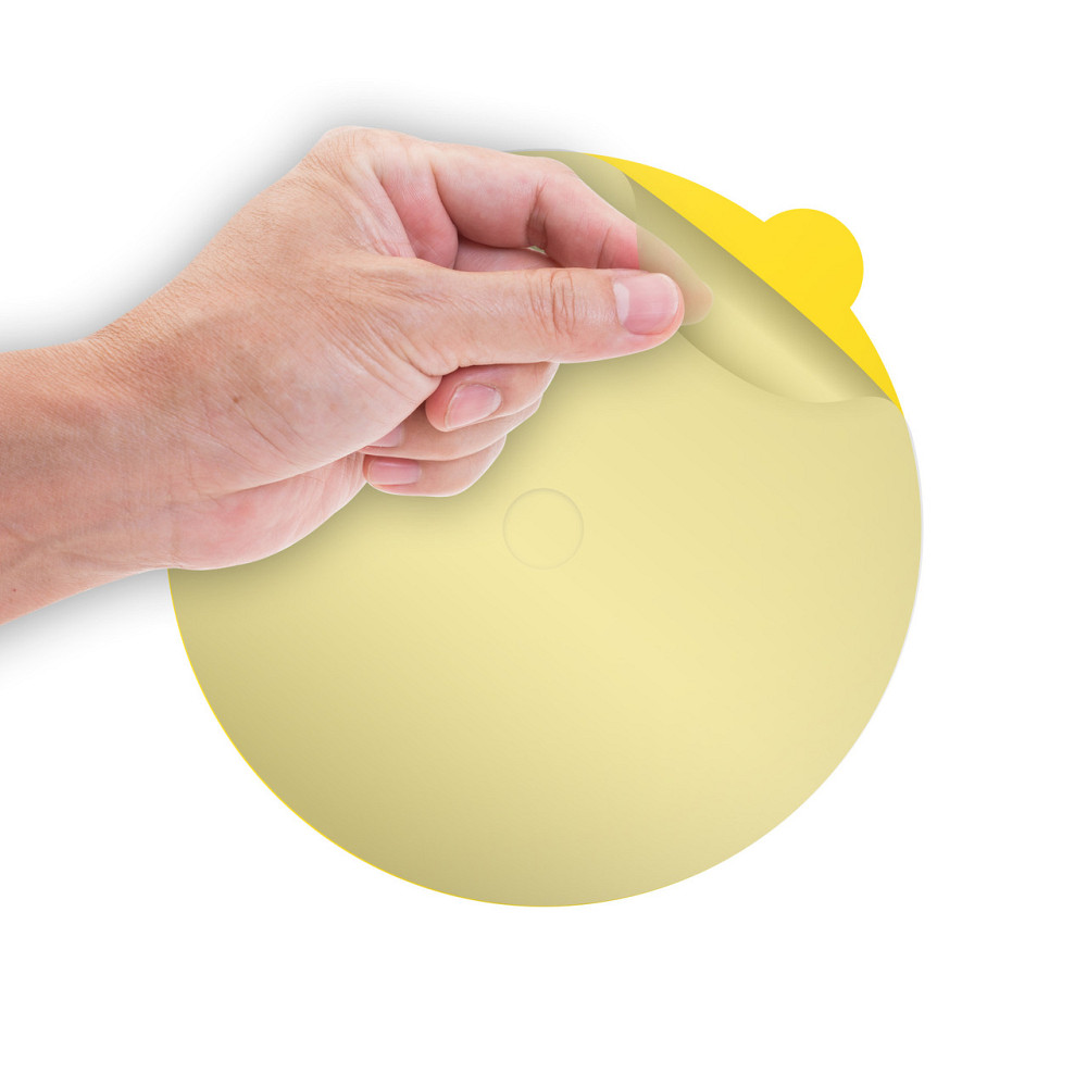 Липкий вклад до пастки No Pest Insect Catcher Одесса - изображение 3