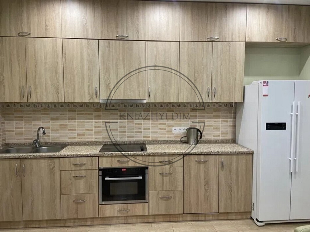 Є Генератор! Оренда 3-х к. квартири в ЖК Soho Residence . Деміївська. № 11201457 Киев - изображение 5