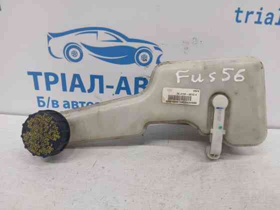 Бачок главного тормозного цилиндра Ford Fusion USA 2 1.5 БЕНЗИН ENUN0 2013 (б/у) Киев