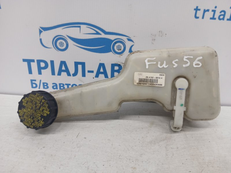 Бачок главного тормозного цилиндра Ford Fusion USA 2 1.5 БЕНЗИН ENUN0 2013 (б/у) Киев - изображение 1