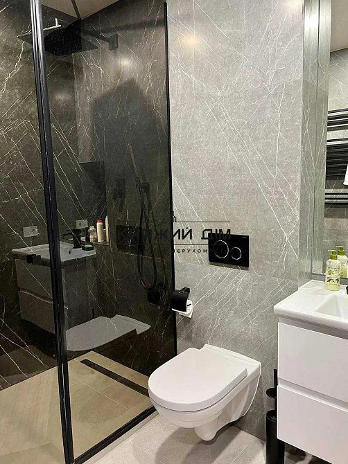 3-кімнатної квартири в ЖК Комфорт Таун № 11202892 Київ - зображення 10