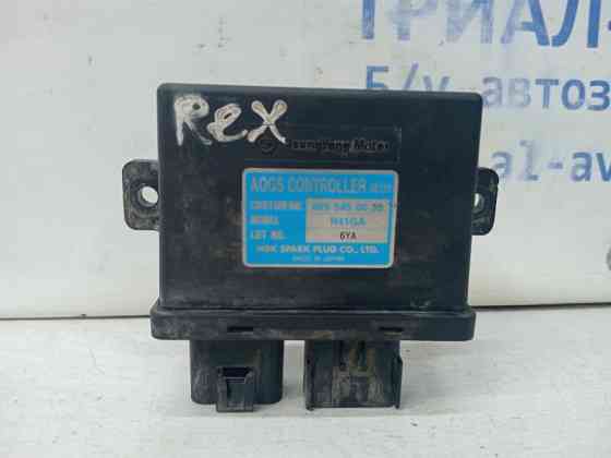 Блок управления SsangYong Rexton 2006-2012 6655450035 (Арт. 61498) Киев