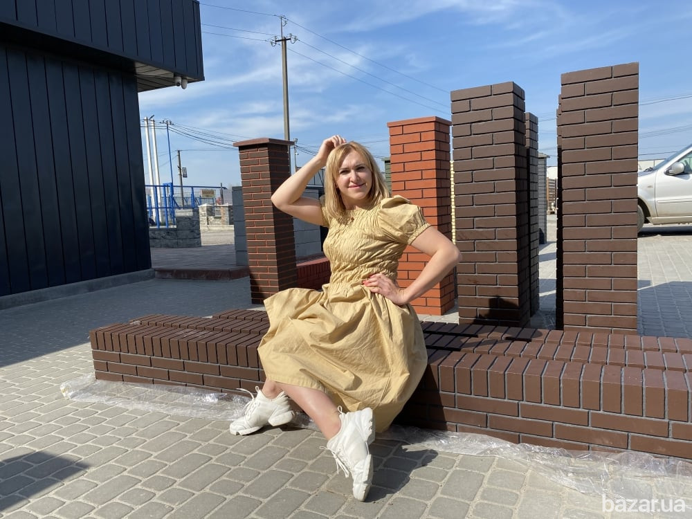 Суцільні стовпи від виробника. Рівне - зображення 1