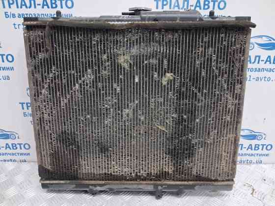 Радиатор основной Mitsubishi Pajero Sport K9 2.5 DIESEL 4D56 1996 (б/у) Київ