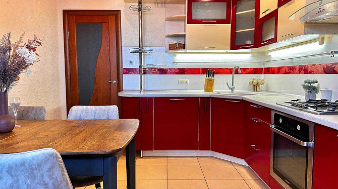продажа 2-к квартира Киево-Святошинский, Буча, 84000 $ Буча - изображение 4