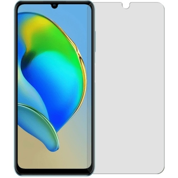 Захисна гідрогелева плівка DM для ZTE Blade V40 Vita Матова (Код товару:27479) Харків - зображення 1