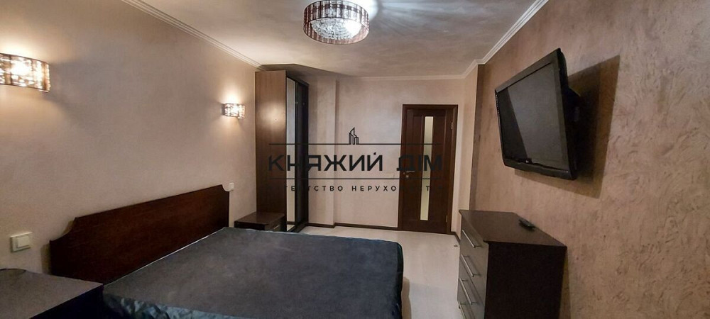 ОРЕНДА 2-х квартири в новому будинку Севастопольська площа вул Смелянська 15 код.1131941 Київ - зображення 7