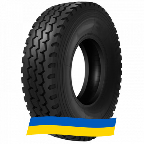 315/80 R22.5 Royal Black RS600 156/150M Універсальна шина Київ - зображення 4