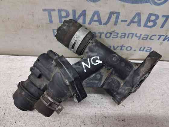 Трубка охлаждающей жидкости Nissan Qashqai J10 1.6 DIESEL R9M 2006 (б/у) Киев