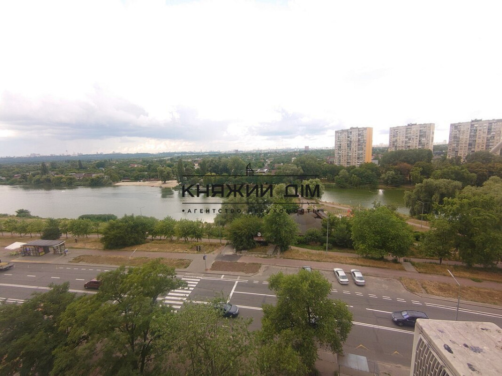 Оренда 1 кімнатна квартира Троєщина КОД 11104096 Київ - зображення 11