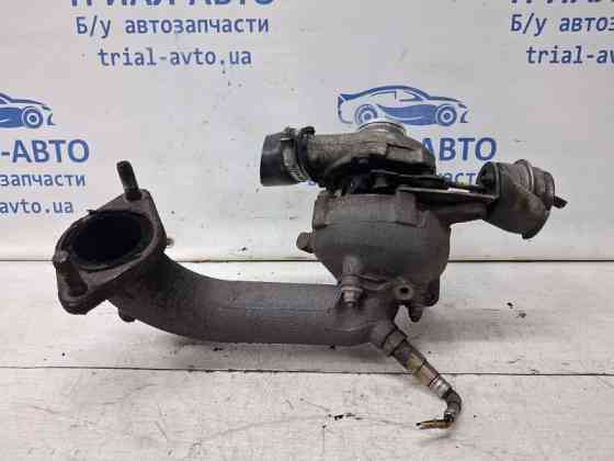 Турбина Hyundai I30 2007-2012 282012A400 (Арт. 62211) Киев