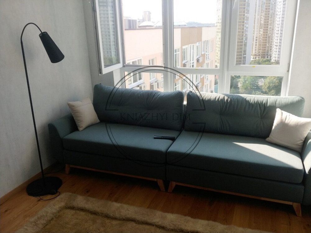 Оренда 4-х к. квартира студіо в ЖК Soho Residense. №11198418 Киев - изображение 6