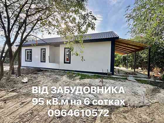 продажа 3-к дом Бориспольский, Дударков, 35500 $ 