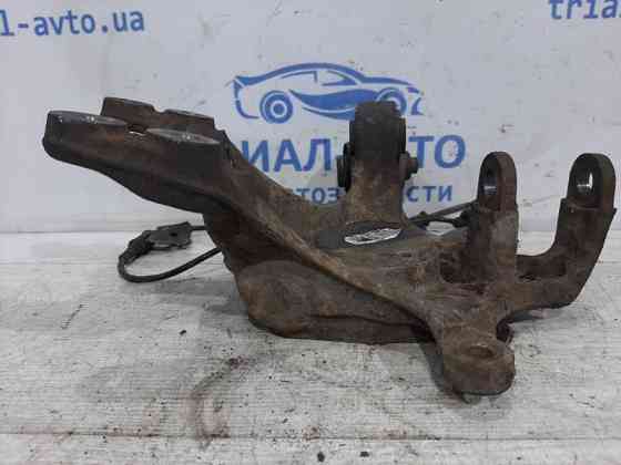 Цапфа задняя левая Hyundai IX35 LM 2.0 DIESEL 2009 (б/у) Киев