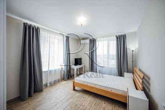 продажа 1-к квартира Киево-Святошинский, Гатное, 65000 $ 