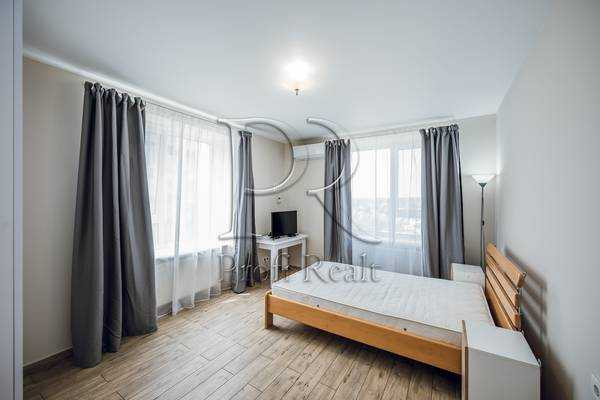 продажа 1-к квартира Киево-Святошинский, Гатное, 65000 $  - зображення 2