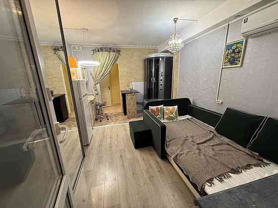 посуточная аренда 1-к квартира Киев, Оболонский, 1200 грн./сутки Киев