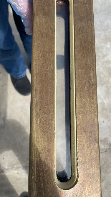 Вказівні колонки 598-03.029-2 Херсон - зображення 2