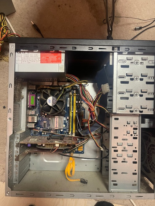 Компʼютери робочі Ирпень - изображение 2