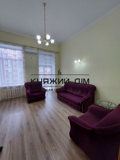 Оренда роздільної 2-х к. квартири м. Палац Спорту/Олімпійська. № 1122465 Киев - изображение 2