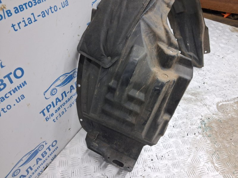 Подкрылок передний правый Mitsubishi ASX 2010- 5370A882 (Арт. 79832) Київ - зображення 7