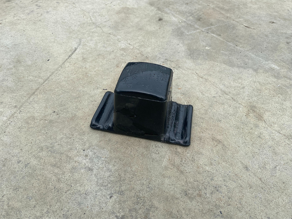 98404797 Отбойник рессоры передний Iveco Eurocargo Львів - зображення 1