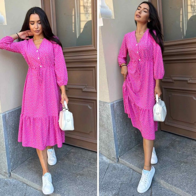 Плаття літнє Рівне - зображення 1