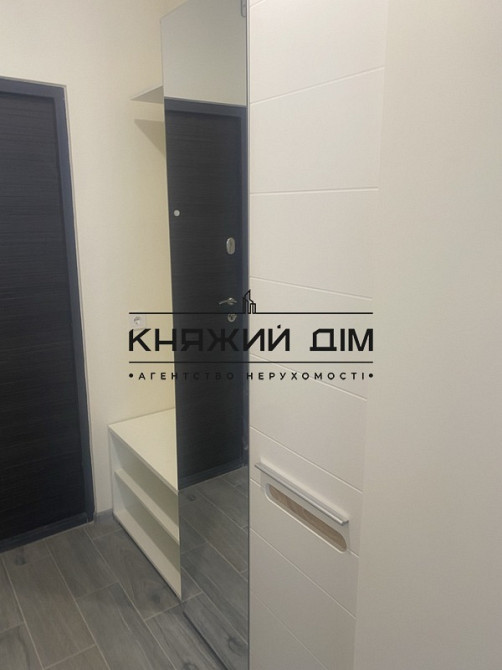 Оренда 1 кімнатної квартири студіо метро Чернігівська № 11203329 Київ - зображення 4