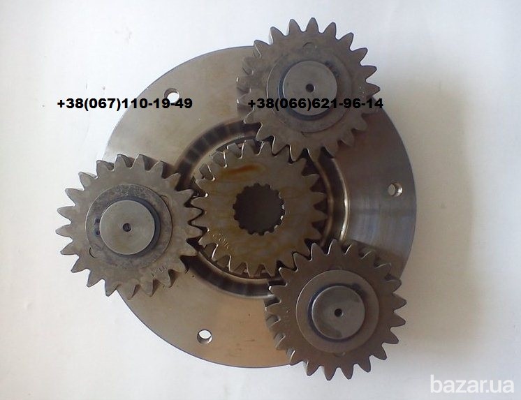 Запчасти JCB. Киев - изображение 2