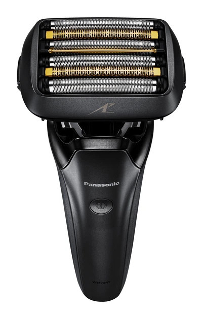 Электробритва Panasonic ES-LS9A-K820 черная Київ - зображення 8