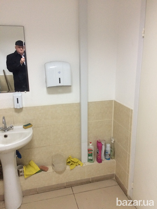 ПРОДАМ ОТДЕЛЬНО СТОЯЩЕЕ ОФИСНОЕ ЗДАНИЕ Київ - зображення 9