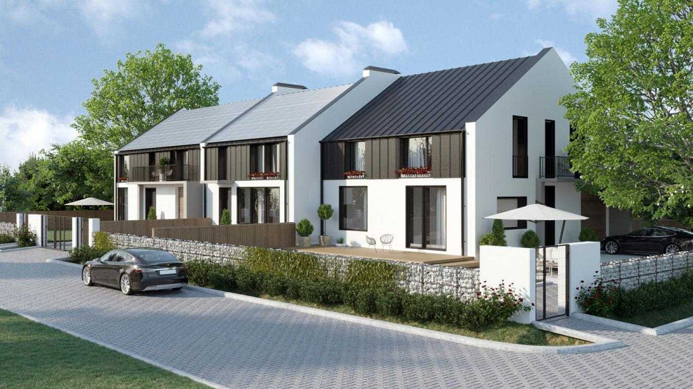 продажа 3-к дом Пустомытовский, Оброшиное, 134000 $  - зображення 8