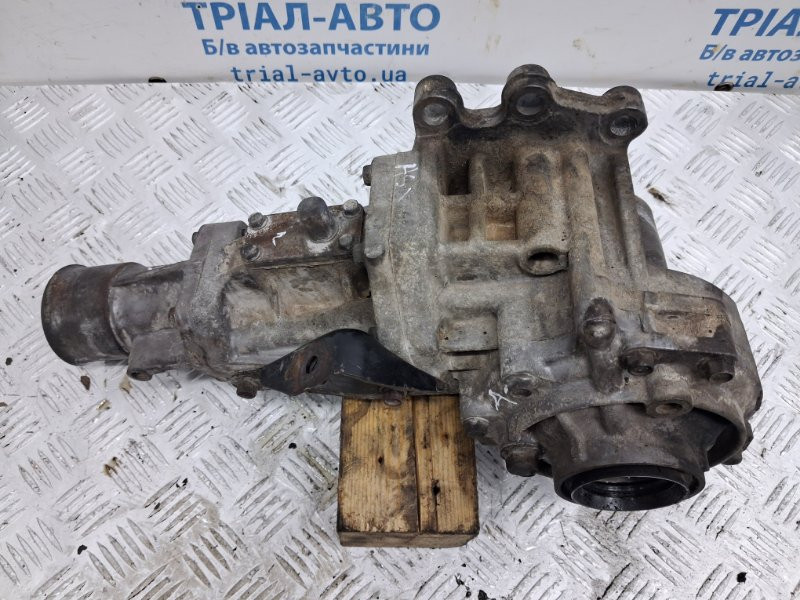 Раздаточная коробка Mitsubishi ASX 2010- 3200A067 (Арт. 80348) Київ - зображення 2