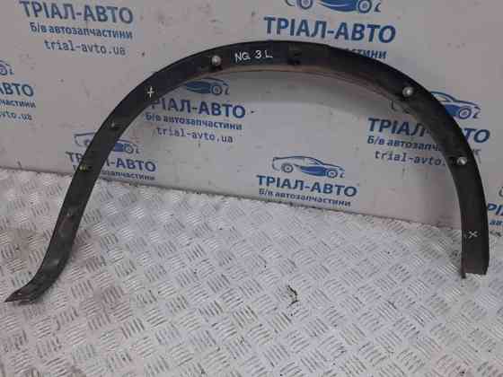 Накладка крыла Nissan Qashqai 2006-2013 93829BR01A (Арт. 82496) Київ
