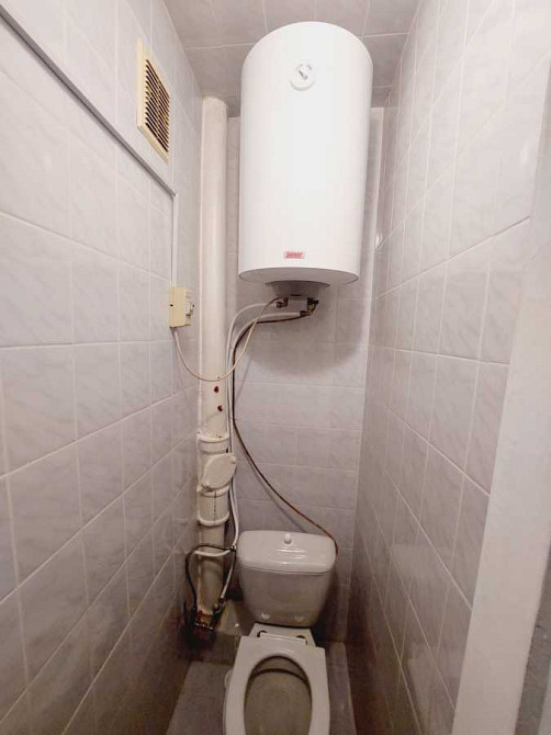 долгосрочная аренда 2-к квартира Киев, Печерский, 16000 грн./мес. Київ - зображення 7