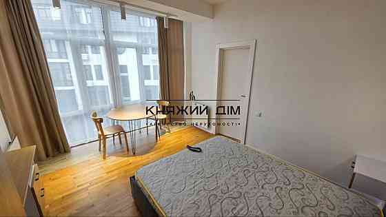 Оренда 1-но к. квартири в клубному будинку м. Сирець 8 хвилин. № 11204358 Київ