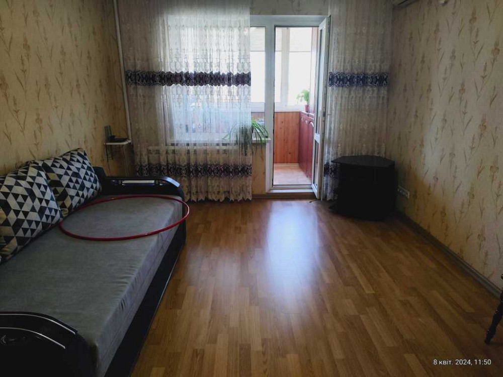 долгосрочная аренда 1-к квартира Киев, Деснянский, 10000 грн./мес. Київ - зображення 11