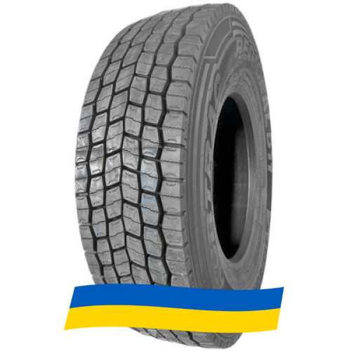 315/80 R22.5 HUBTRAC REGIONAL D11 156/150L Ведуча вантажна шина Киев - изображение 1
