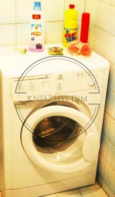 Оренда двокімнатної квартири  м. Либідська № 11163538 Киев - изображение 8