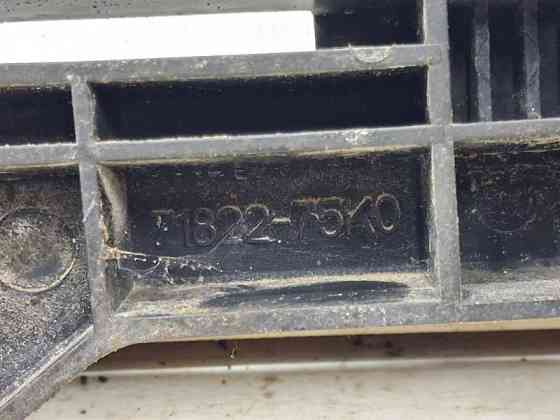 Кронштейн бампера задний левый Suzuki SX4 2006-2014 7182275K0 (Арт. 63205) Київ