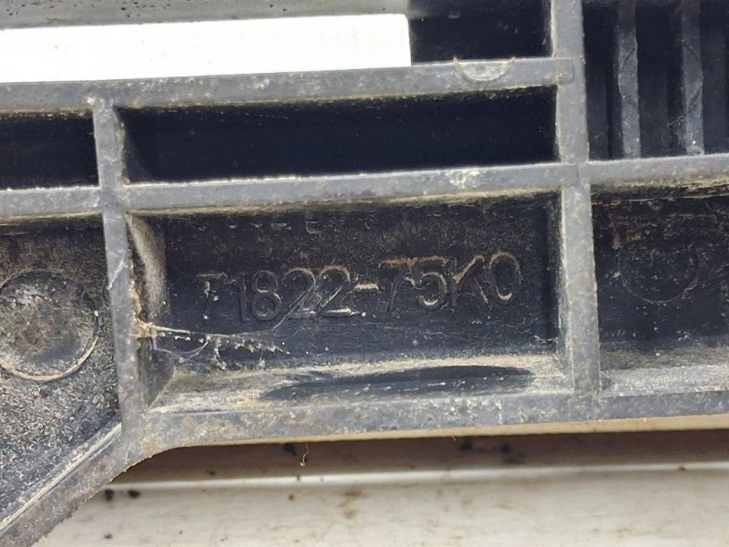 Кронштейн бампера задний левый Suzuki SX4 1 2.0 БЕНЗИН J20A 2006 (б/у) Київ - зображення 5