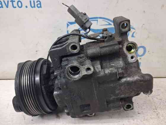 Компрессор кондиционера Mazda CX 7 2006-2012 EG21-61-450B (Арт. 85127) Киев