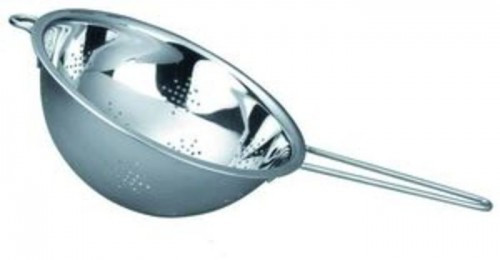 Друшляк з ручкою Empire EM-5543 18 см Київ - зображення 1