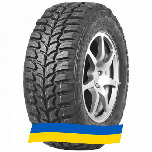 265/70 R17 LingLong CROSSWIND M/T 121/118Q Позашляхова шина Київ - зображення 2