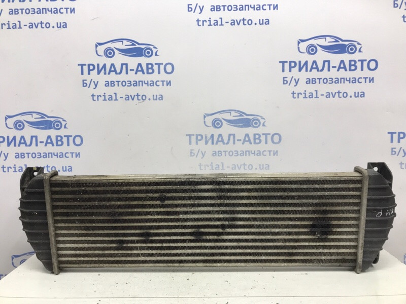 Радиатор интеркуллера SsangYong Kyron 2004-2017 2371109050 (Арт. 47904) Київ - зображення 4