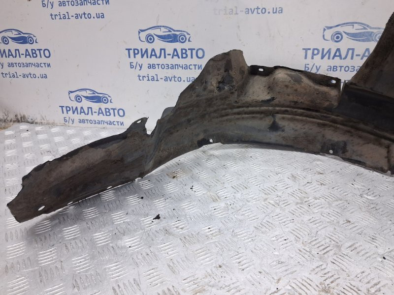 Подкрылок передний левый Mitsubishi Outlander CU 2.4 БЕНЗИН 4G69 2003 (б/у) Киев - изображение 7