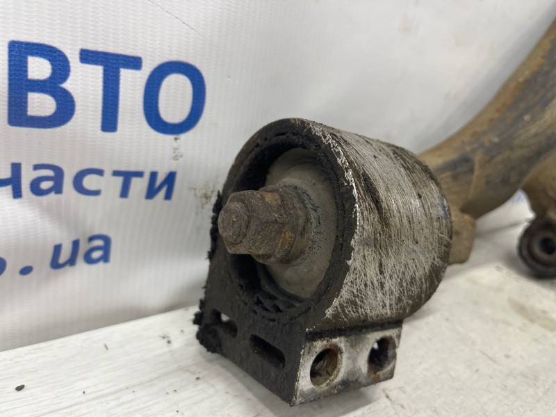 Рычаг передний нижний левый Chevrolet Captiva 2006-2018 96819161 (Арт. 77339) Київ - зображення 4