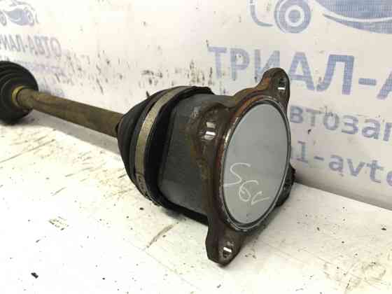 Привод передний левый МКПП Suzuki Grand Vitara 2005-2016 44102-65J00 (Арт. 48382) Київ