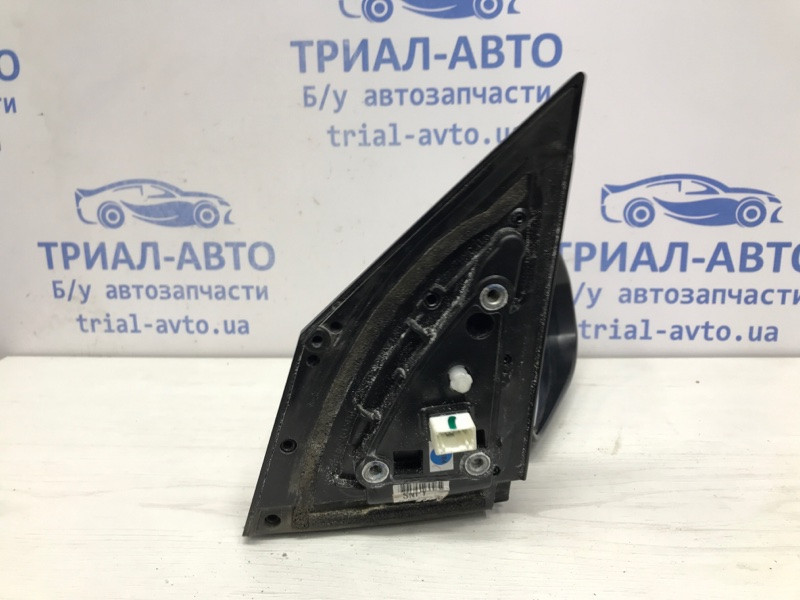 Зеркало правое Hyundai Tucson TL 1.7 DIESEL D4FD 2015 (б/у) Київ - зображення 7
