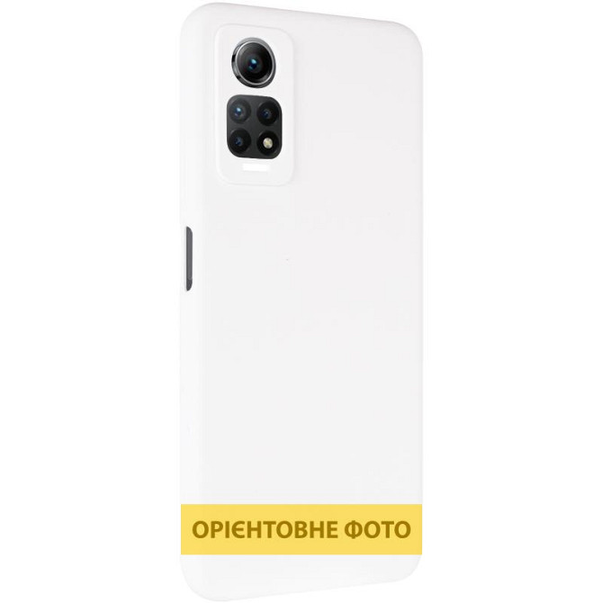 Чехол Silicone Cover Ummi Lakshmi Full Camera (AA) для Xiaomi 13T / 13T Pro Херсон - зображення 1